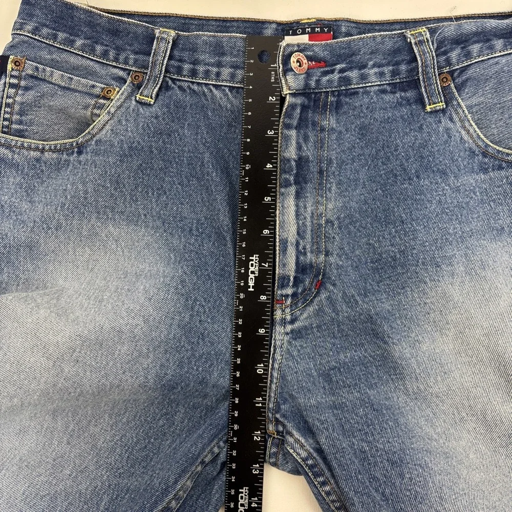 Tommy Hilfiger vintage y2k